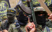 Hamas denies progress in prisoner exchange deal with Israel