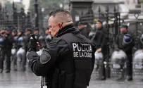 Агенты, связанные с КСИР, задержаны властями Аргентины. Видео