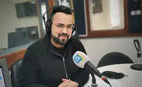 יניר קוזין ימונה לכתב המדיני של גלי צה"ל