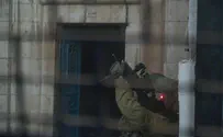 IDF soldiers eliminate three terrorists