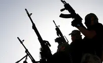 הג'יהאד האיסלאמי: פתחנו בתרגיל צבאי