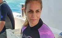 Orit Feld named as Israeli tourist who drowned in Egypt