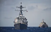 US to move warships and planes closer to Israel