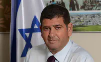 ראש העיר גבעת שמואל מתכנן לרוץ לכנסת