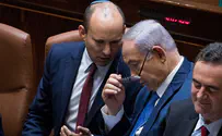 Watch: Bennett advisor hints anti-Netanyahu bill to proceed 