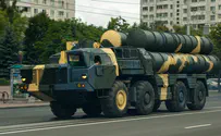 Украина нанесла ракетный удар по порту Скадовска. Видео