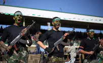 «Иран помогает ХАМАС убивать собратьев-арабов»