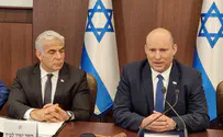 Bennett: We had a short govt. with great achievements