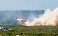 Russian missile hits Poland, two dead