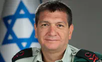 IDF intelligence director: 'We failed in our primary objective'