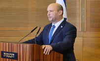 Bennett: 'Allowing fuel shipments injects energy to Hamas'