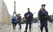 Беспорядки в Париже после расстрела курдов