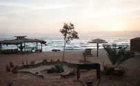Watch: Israel reveals reason for lifting Sinai travel warning