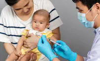 Health Ministry approves COVID-19 vaccine for infants