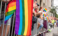 Раввины выступают против ЛГБТ-свадеб на винодельне Псагот