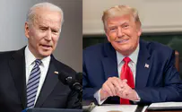 Trump and Biden register more primary wins