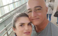 Greek authorities release mistakenly arrested Israeli man