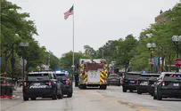 Confirmed: 4 Jews among the dead in 4th of July massacre