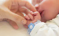 בדיקה נגד הדולה מלידת הבית בה מת תינוק