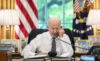 Biden signs aid package for Ukraine, Israel and Taiwan into law