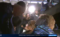 Watch: US President Biden Visits Yad Vashem