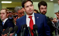 Marco Rubio: I want Israel to destroy every element of Hamas