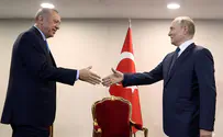 Эрдоган создает короткий путь в Сирию