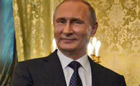 Уильям Бернс о Владимире Путине: он совершенно здоров