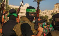Hamas-affiliated lawmaker shot near Shechem