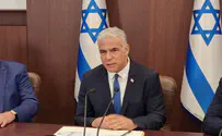 Lapid holds security meeting after Islamic Jihad leader captured