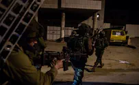 Арабы, живущие в Шхеме, напали на израильских солдат