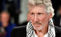 Roger Waters: Anti-Israel but pro-Russia