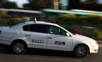 Gett Taxi wins Ben Gurion Airport contract