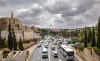 'No decision yet on embassy in Jerusalem'