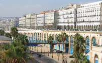 Algeria blasts Israel's Western Sahara recognition