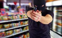 Watch: US veteran takes down knife-wielding man in Walmart