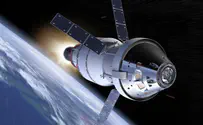 Россия запускает на орбиту иранский спутник