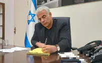 'Israel ready for any development on Gaza border' 