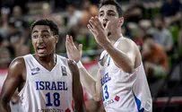 אכזבה: נבחרת ישראל הפסידה לסרביה