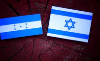 Honduras recalls ambassador to Israel
