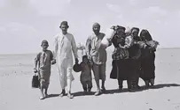 Suffering of Jews from Arab lands ignored by Israel and the UN 