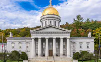 AJC slams U of Vermont for response to antisemitism charges