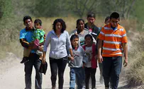 Biden to migrants: Stay home