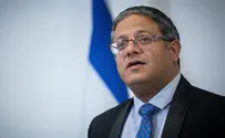 Ben-Gvir: Shaked offered me a deal against Netanyahu, I refused