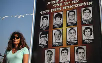 50 years after massacre, Israeli team wins gold in Munich