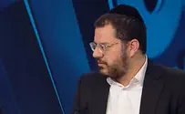 העיתונאי החרדי: הרבנים לא התערבו ולא בכדי