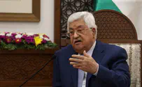 German police investigating Mahmoud Abbas for Holocaust denial