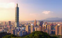 סין מחכה לתירוץ חדש כדי לשוב לטייוואן
