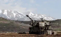 «Хизбалла» создала военный блокпост на территории Израиля