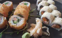 מסעדה בשבוע: קיושו סושי 